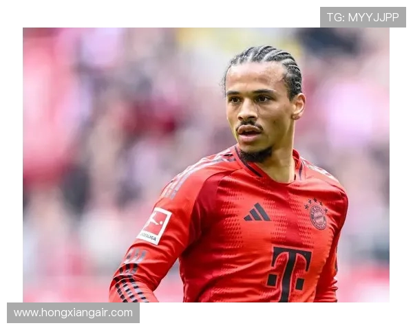 德国球员萨内在英超的进球数据与战术价值解析