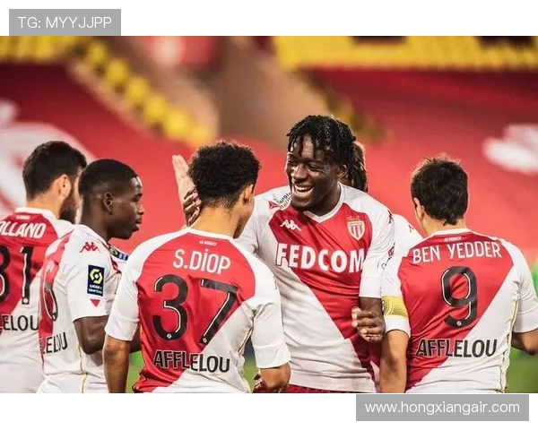 法甲摩纳哥历史最辉煌赛季：摩纳哥足球的巅峰时刻